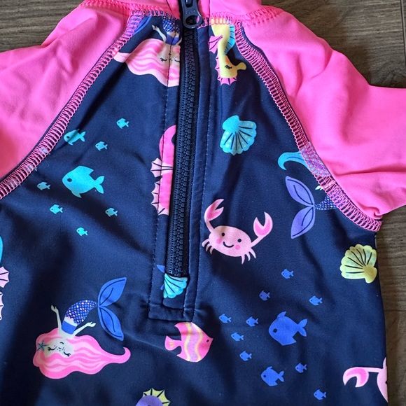 TWO bathing suits - Picture 4 of 6